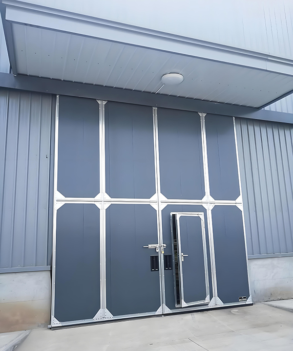 平安工业推拉门 平安工业推拉门