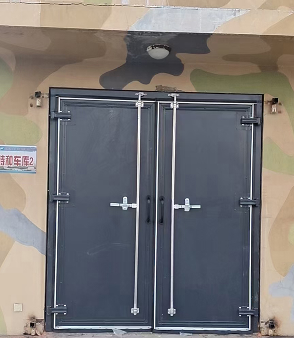 平安工业平开门 平安工业平开门