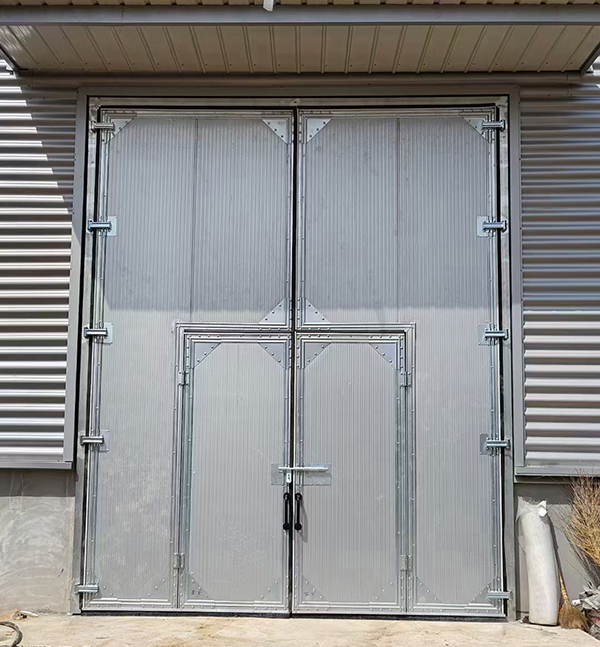 平安工业平开门 平安工业平开门