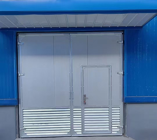 平安工业平开门 平安工业平开门