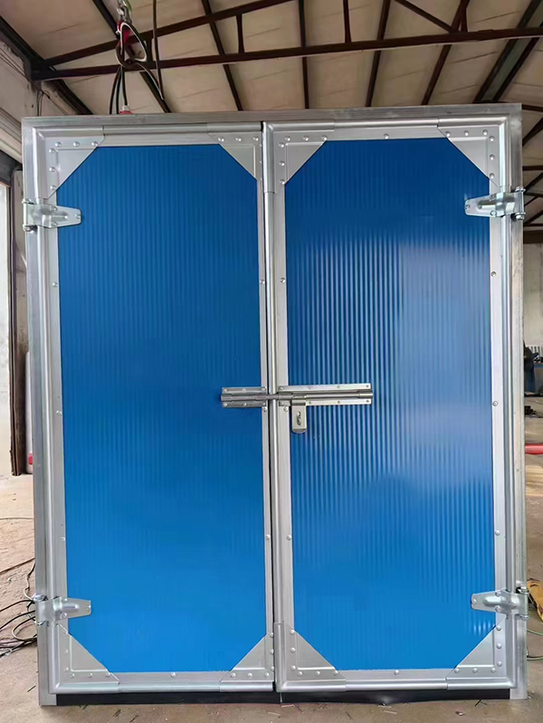 平安工业平开门 平安工业平开门