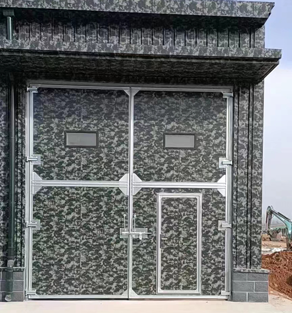 平安工业平开门 平安工业平开门