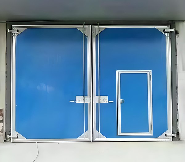 平安工业平开门 平安工业平开门