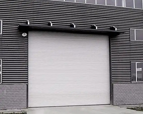 平安工业平安卷帘门