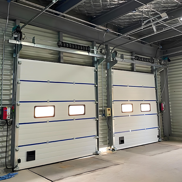 平安工业翻板门 平安工业翻板门