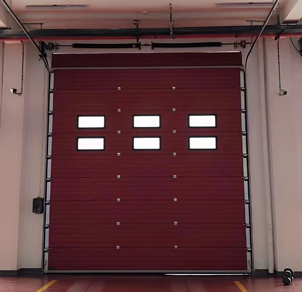 平安工业翻板门 平安工业翻板门