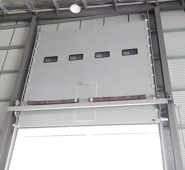 平安工业滑升门 平安工业滑升门