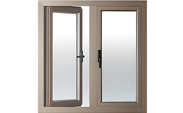 平安铝制耐火窗 平安铝制耐火窗