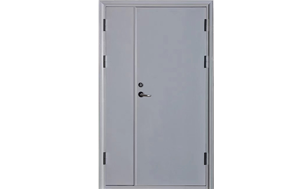 钢制平安防火门 钢制平安防火门