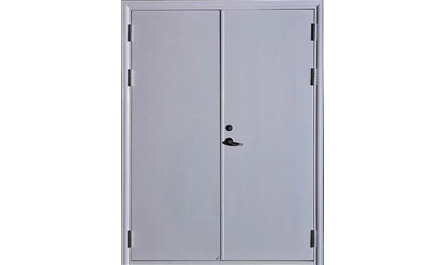 平安钢制防火门