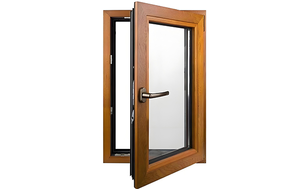 平安铝制耐火窗