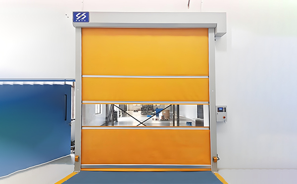 平安快速门 平安快速门