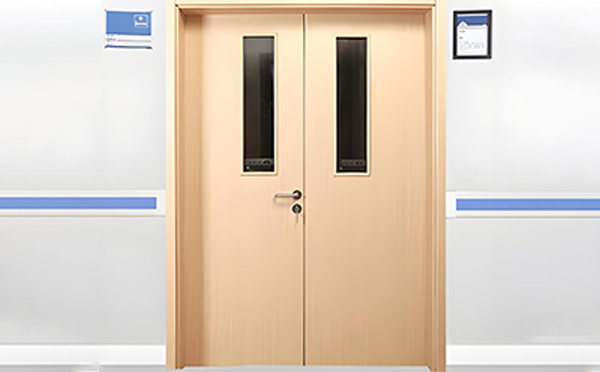 平安医用门