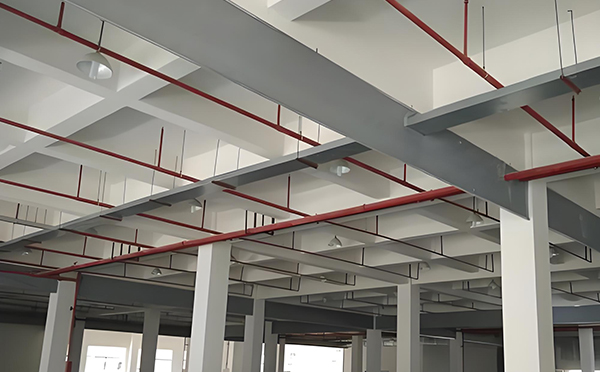 平安挡烟垂壁 平安挡烟垂壁