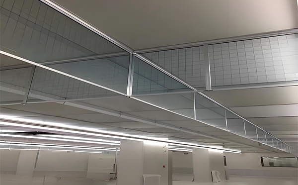 平安玻璃平安挡烟垂壁 平安玻璃平安挡烟垂壁