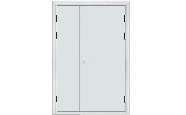 钢制平安防火门 钢制平安防火门