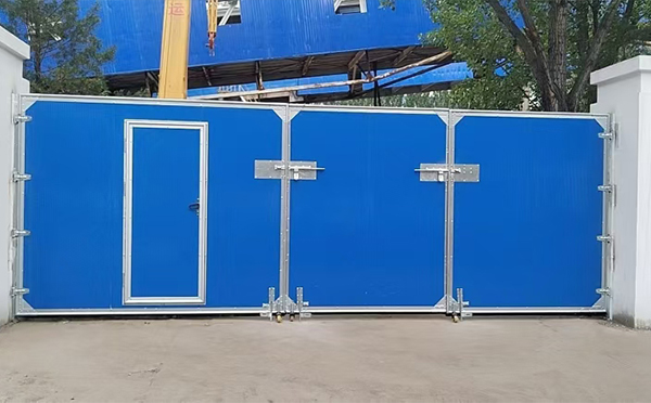 平安工业平开门 平安工业平开门