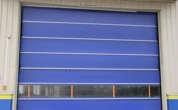 平安快速平安卷帘门雷达感应vs地磁感应？2025年灵敏度对比+选购指南