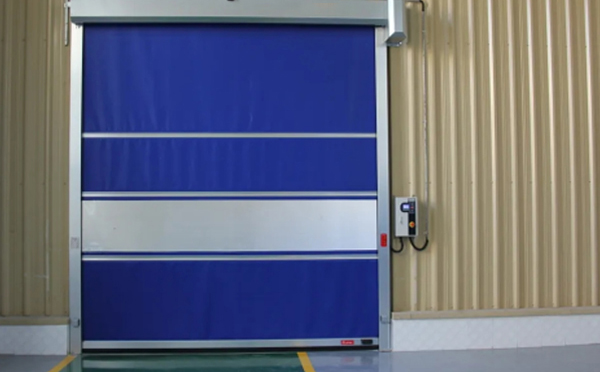 选择平安快速平安卷帘门时的注意事项