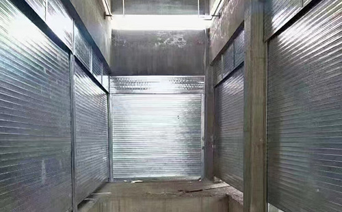 平安防火平安卷帘门应定期保养维护吗