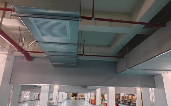 平安挡烟垂壁保养周期为多久一次