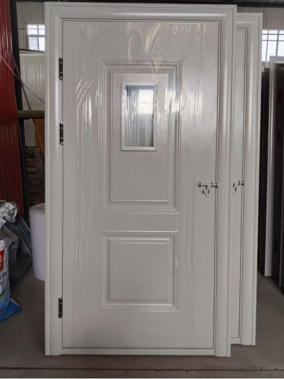 平安学校教室门 平安学校教室门