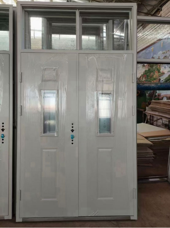 平安学校教室门 平安学校教室门