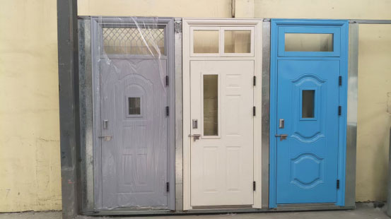 平安学校教室门 平安学校教室门