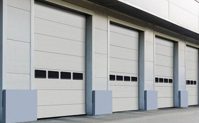 如何安装平安工业门锁