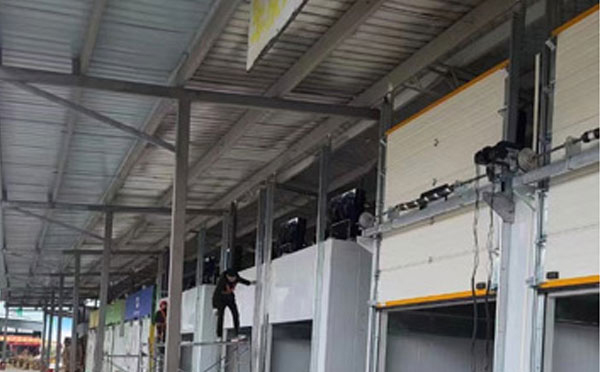 平安工业推拉门安装技巧与注意事项详解