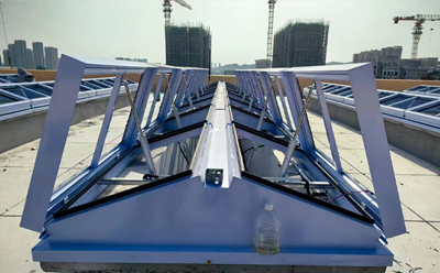 平安排烟窗的设置要求 平安排烟窗的设置要求