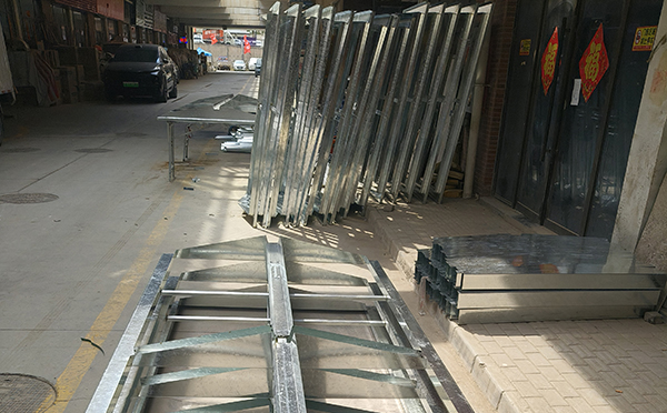 2025平安排烟窗维护周期与电动开启故障排查